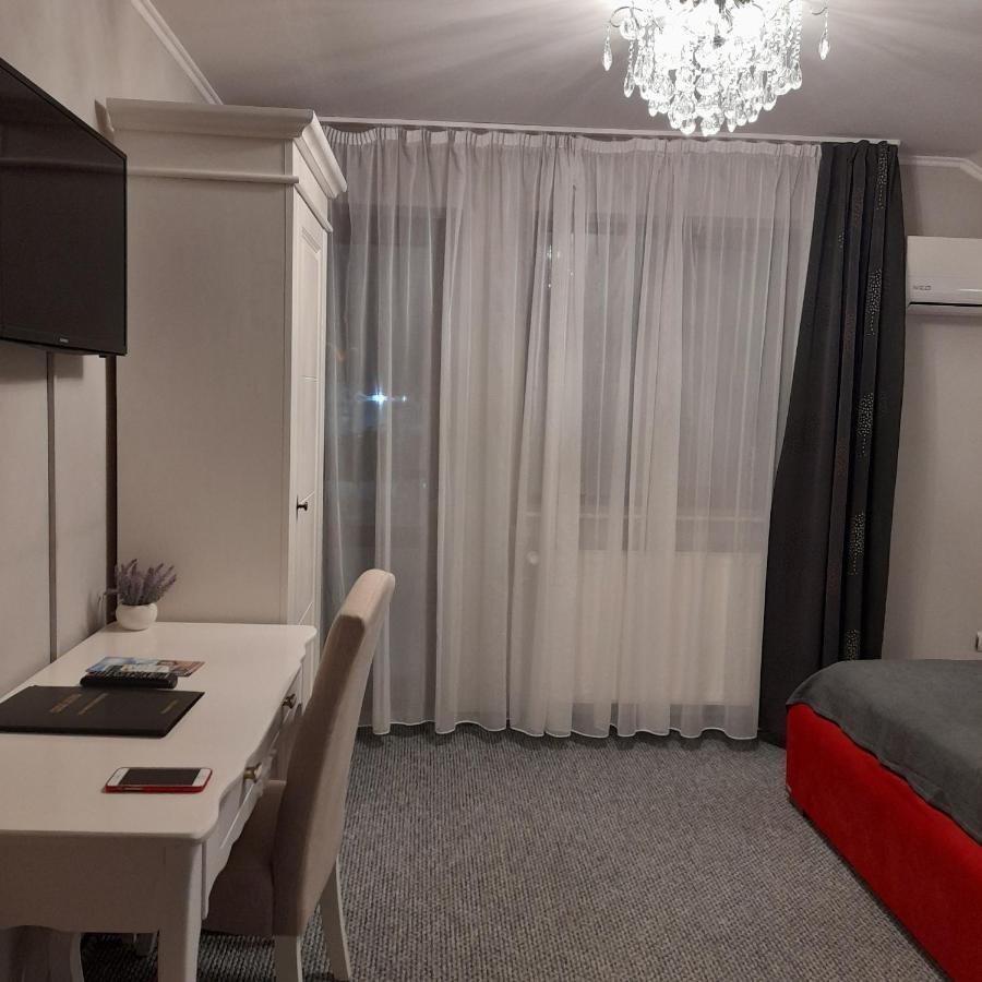 Отель Casa Alina Дева Экстерьер фото