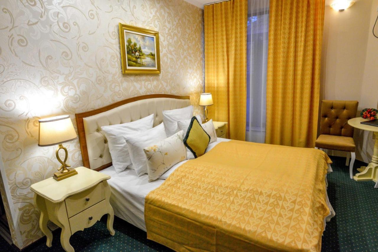 Отель Casa Alina Дева Экстерьер фото